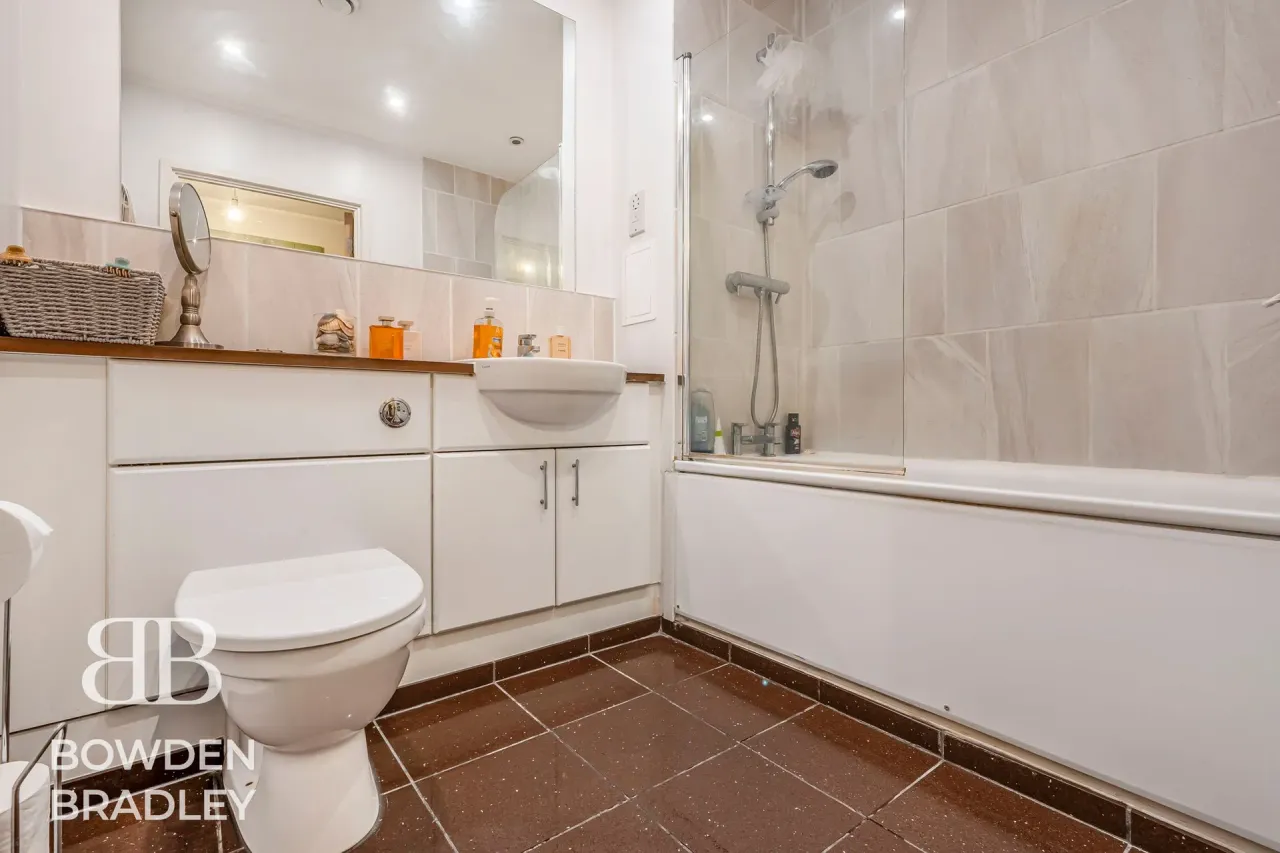 Booth Road, Parkside Court, E16, photo 26