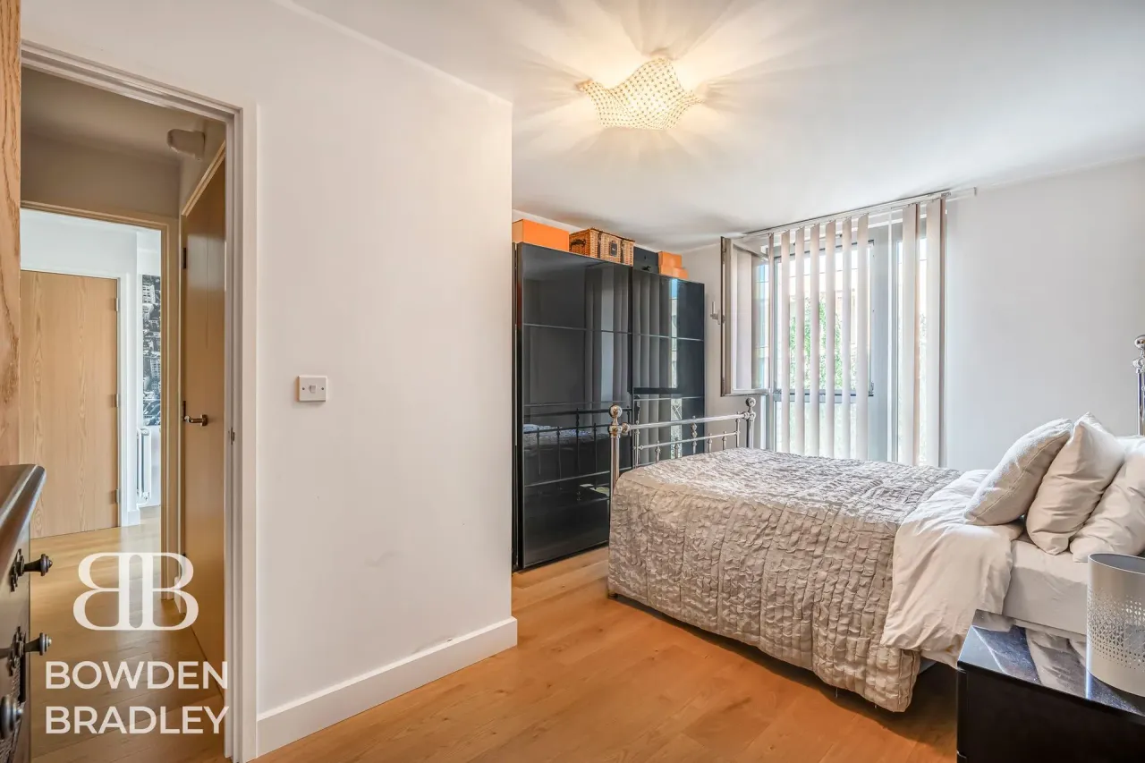 Booth Road, Parkside Court, E16, photo 24
