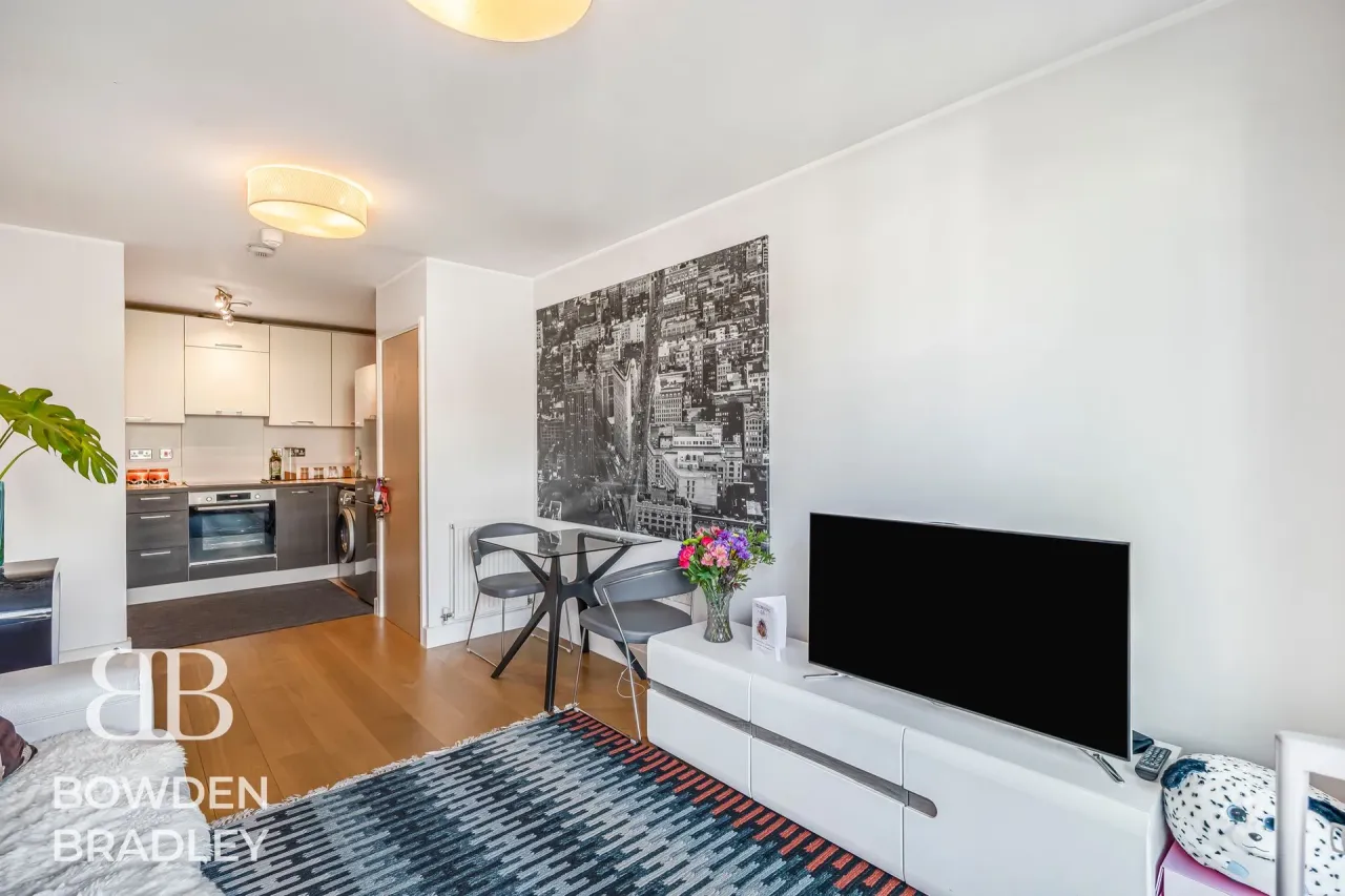 Booth Road, Parkside Court, E16, photo 25