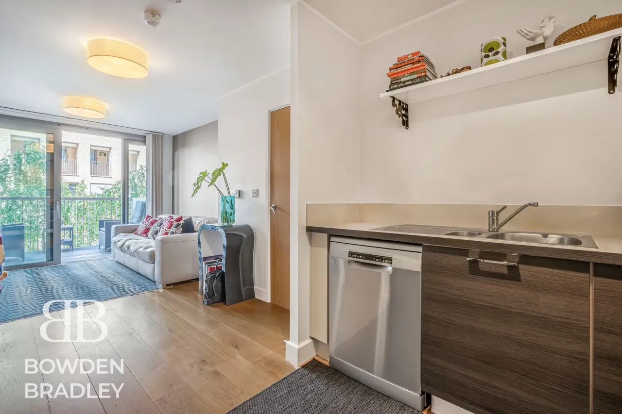 Booth Road, Parkside Court, E16, photo 23