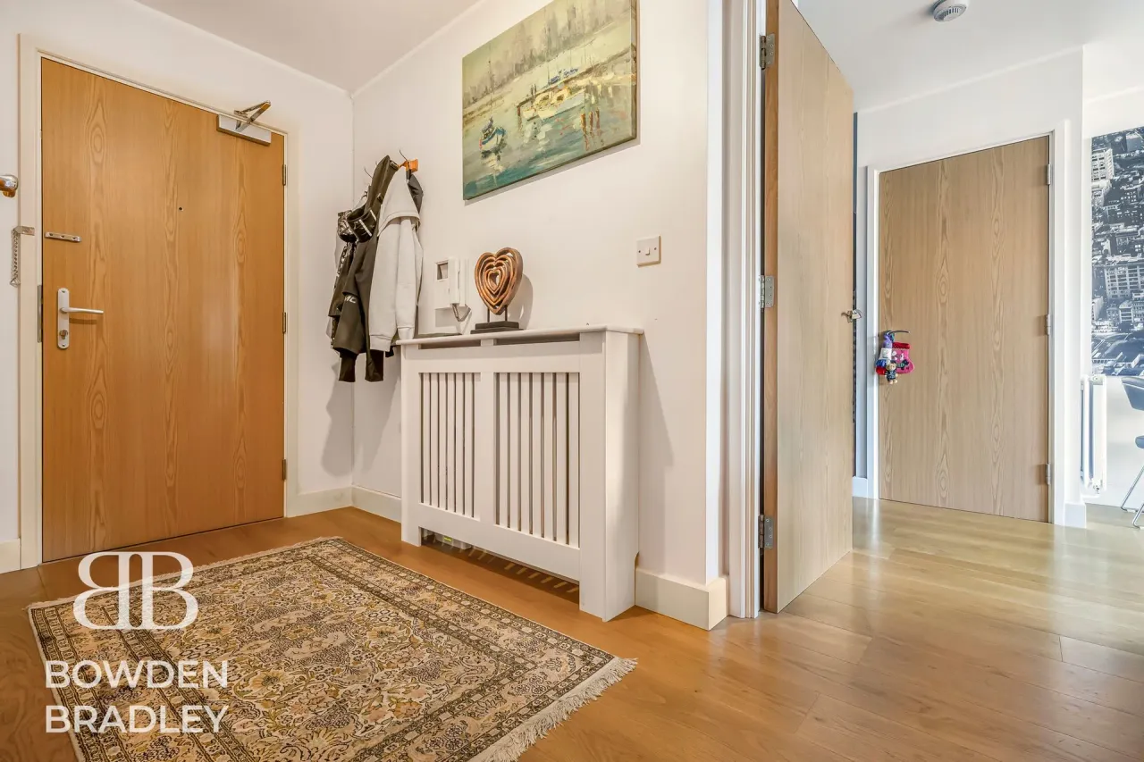 Booth Road, Parkside Court, E16, photo 27