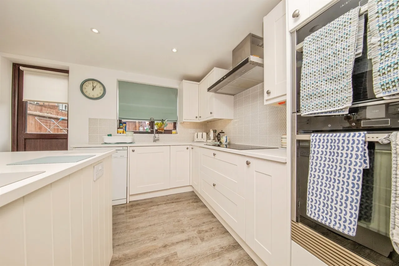 Turnpike Lane, Melton, WOODBRIDGE, photo 4