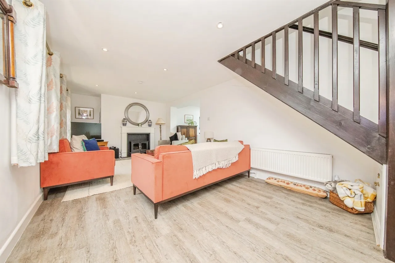 Turnpike Lane, Melton, WOODBRIDGE, photo 9