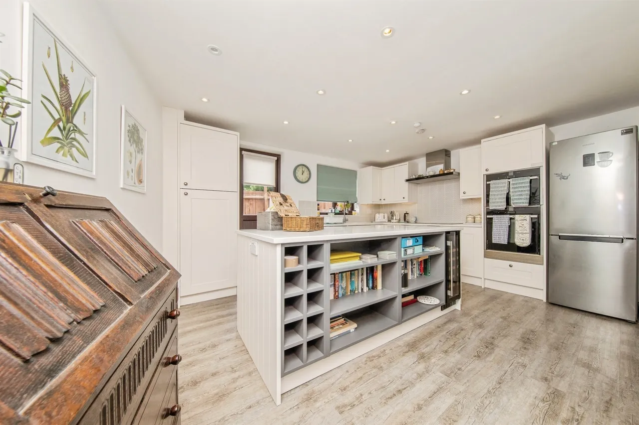 Turnpike Lane, Melton, WOODBRIDGE, photo 5