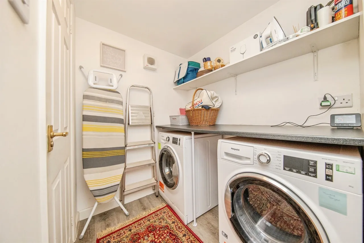 Turnpike Lane, Melton, WOODBRIDGE, photo 12