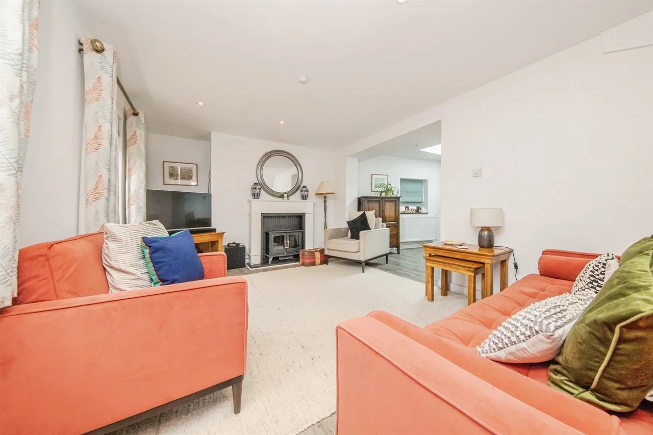 Turnpike Lane, Melton, WOODBRIDGE, photo 8