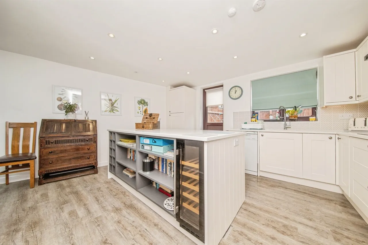 Turnpike Lane, Melton, WOODBRIDGE, photo 6