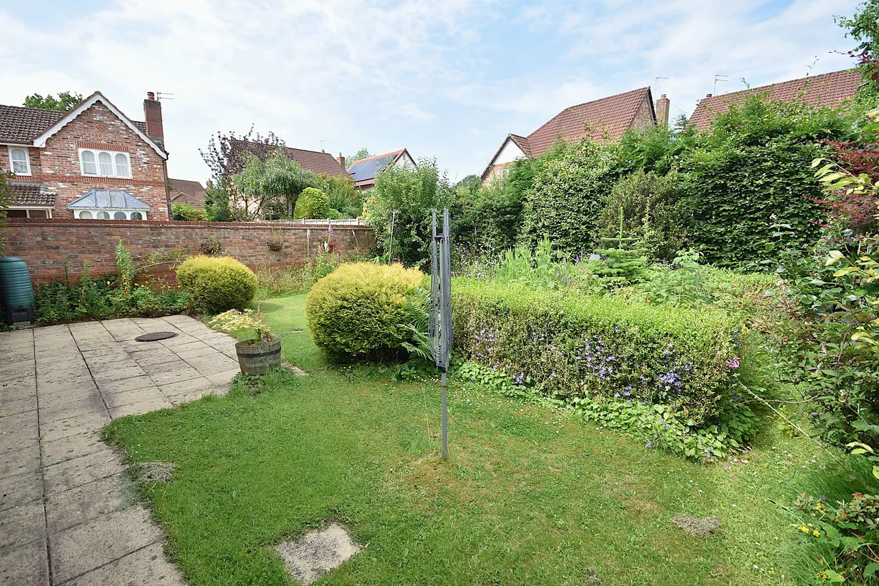 Hamble Way, Macclesfield, photo 20