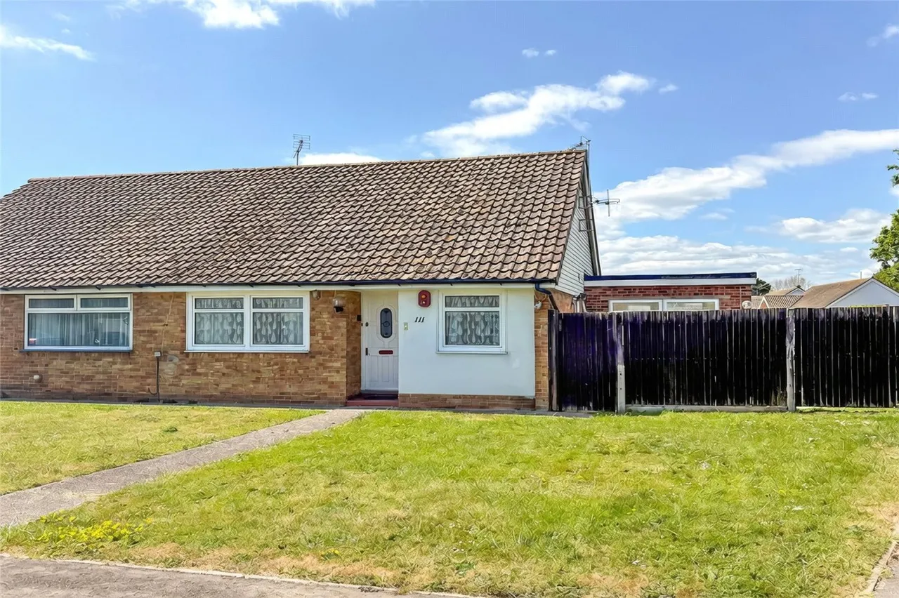 3 bed house for sale, Littlehampton, BN17