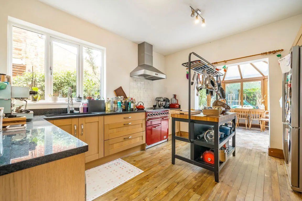 Tennyson Avenue, TW1, photo 6