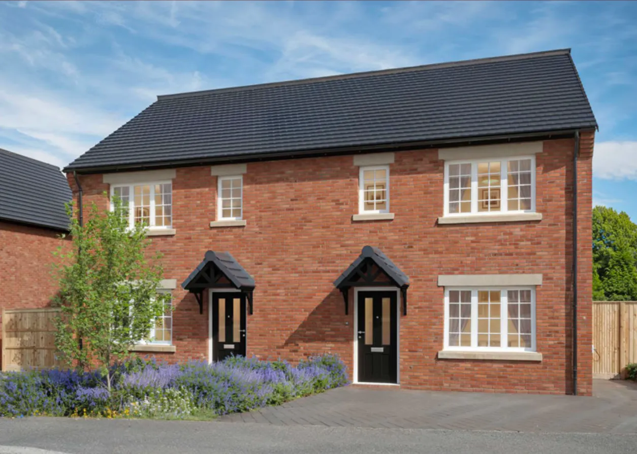 3 bed house for sale, Uttoxeter Road, Tean, ST10