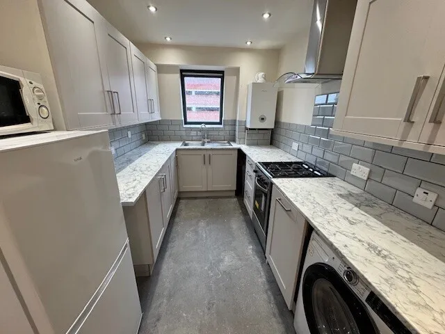 Alma Court, Bristol, BS8, photo 7