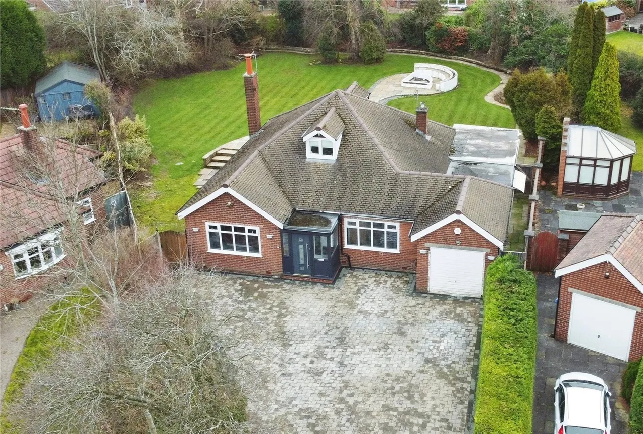 Glandon Drive, Cheadle Hulme, Cheadle, Greater Manchester, SK8, photo 20