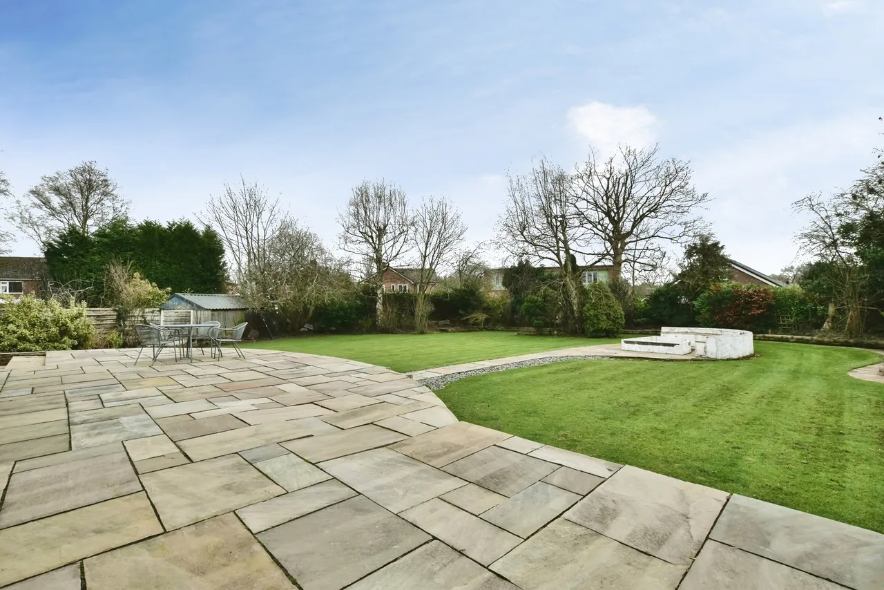 Glandon Drive, Cheadle Hulme, Cheadle, Greater Manchester, SK8, photo 9