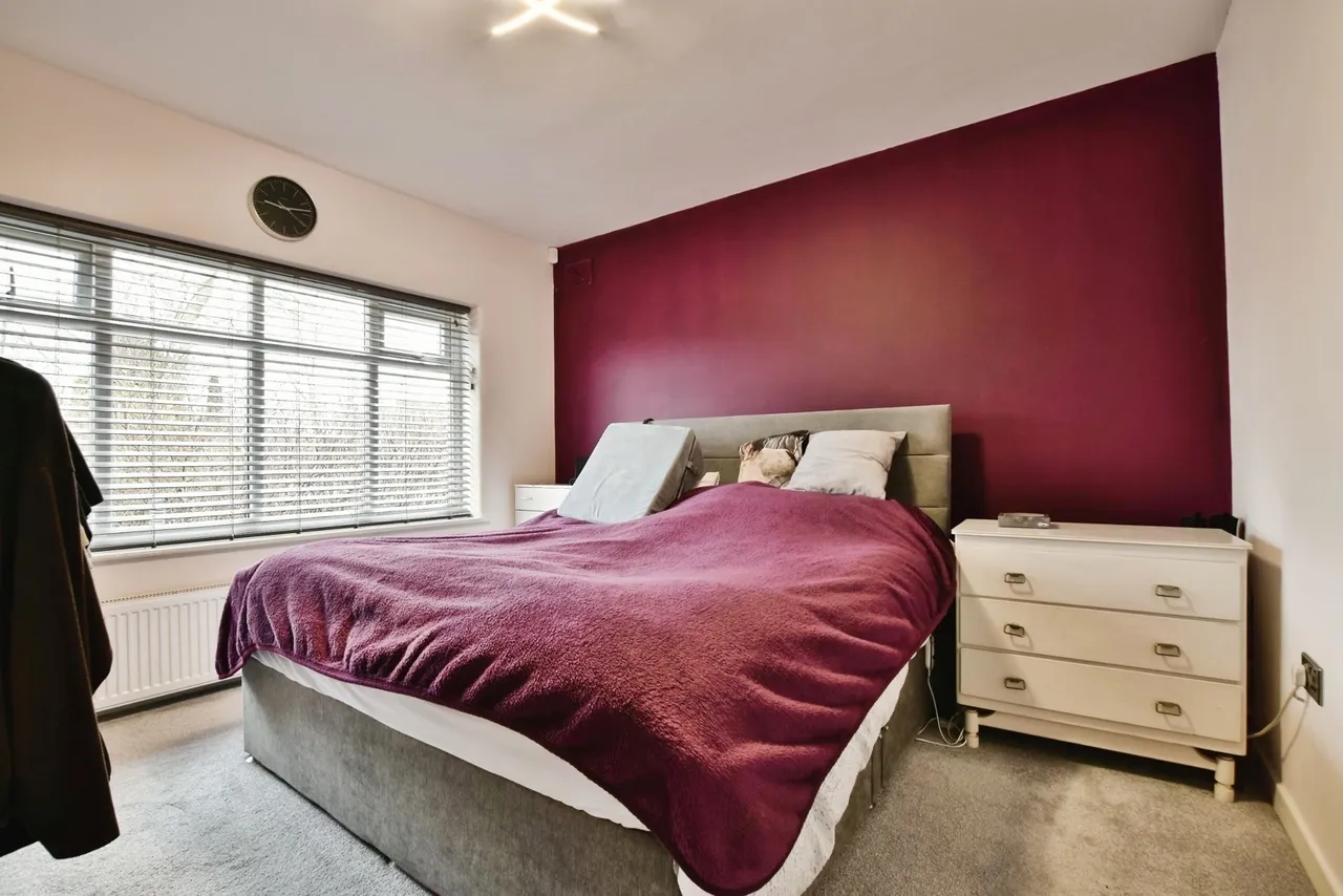 Glandon Drive, Cheadle Hulme, Cheadle, Greater Manchester, SK8, photo 12
