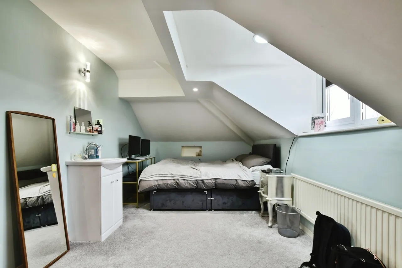 Glandon Drive, Cheadle Hulme, Cheadle, Greater Manchester, SK8, photo 13