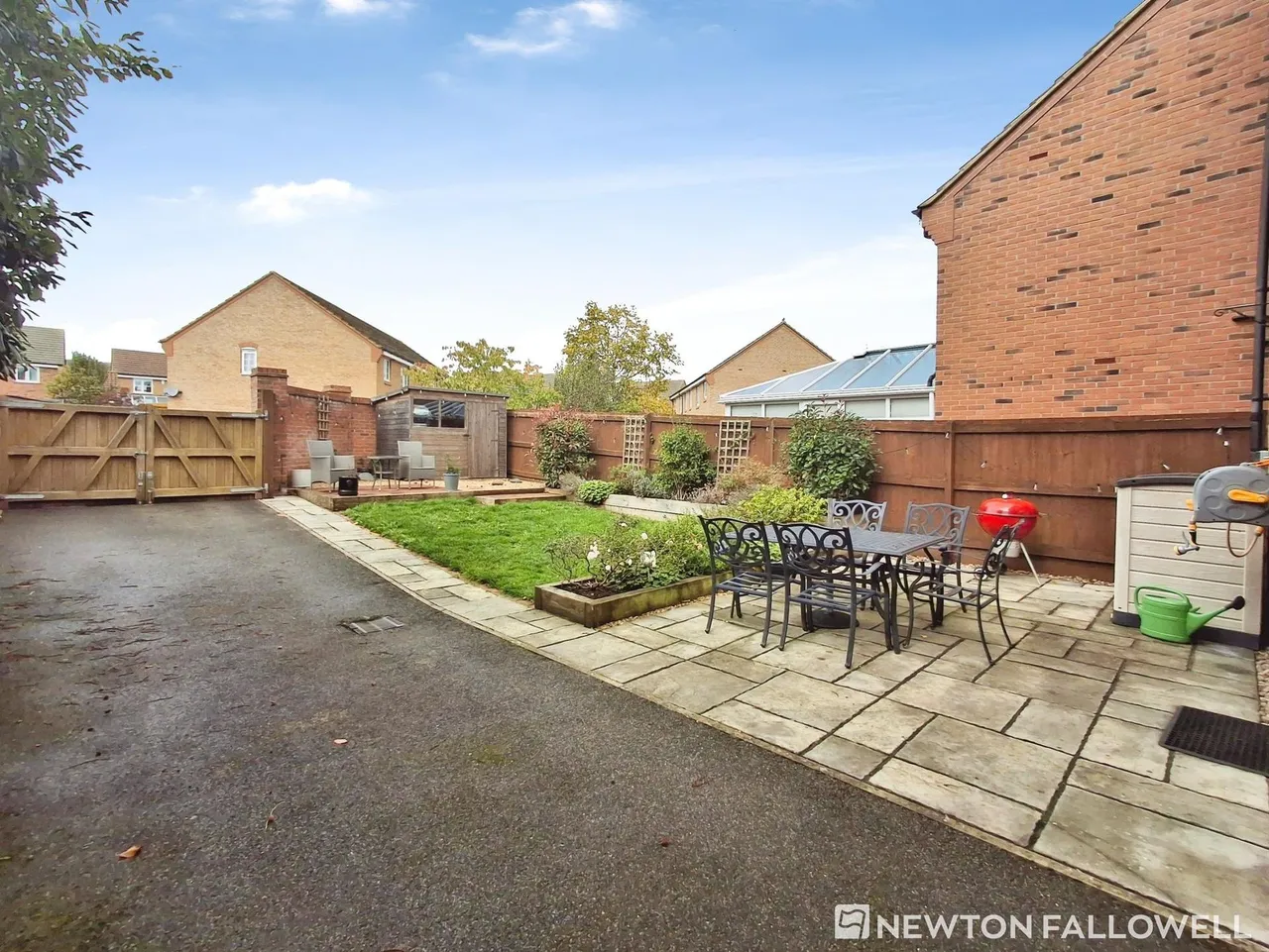 The Gables, Bourne, PE10, photo 23