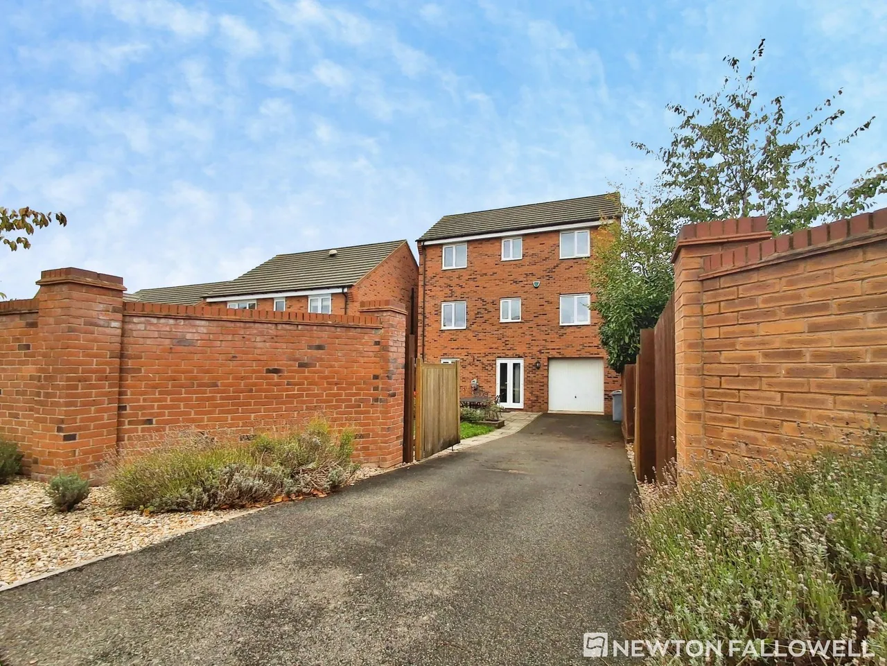 The Gables, Bourne, PE10, photo 22