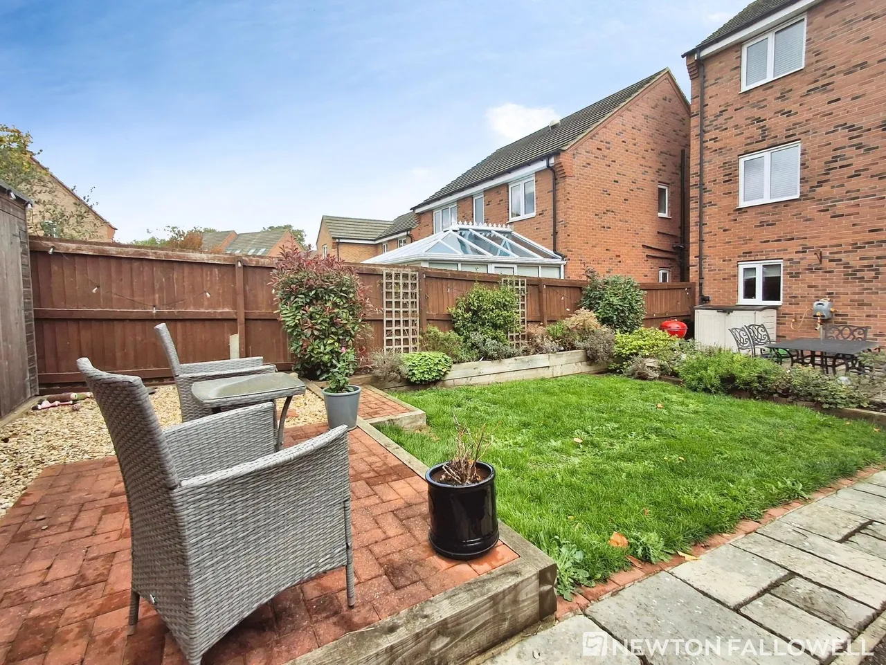 The Gables, Bourne, PE10, photo 24