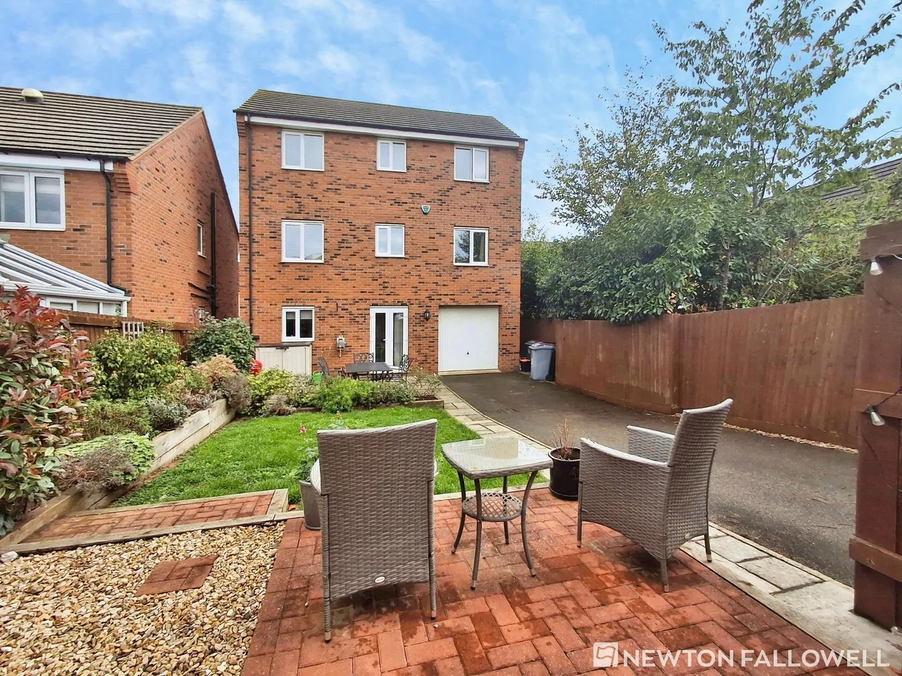 The Gables, Bourne, PE10, photo 8