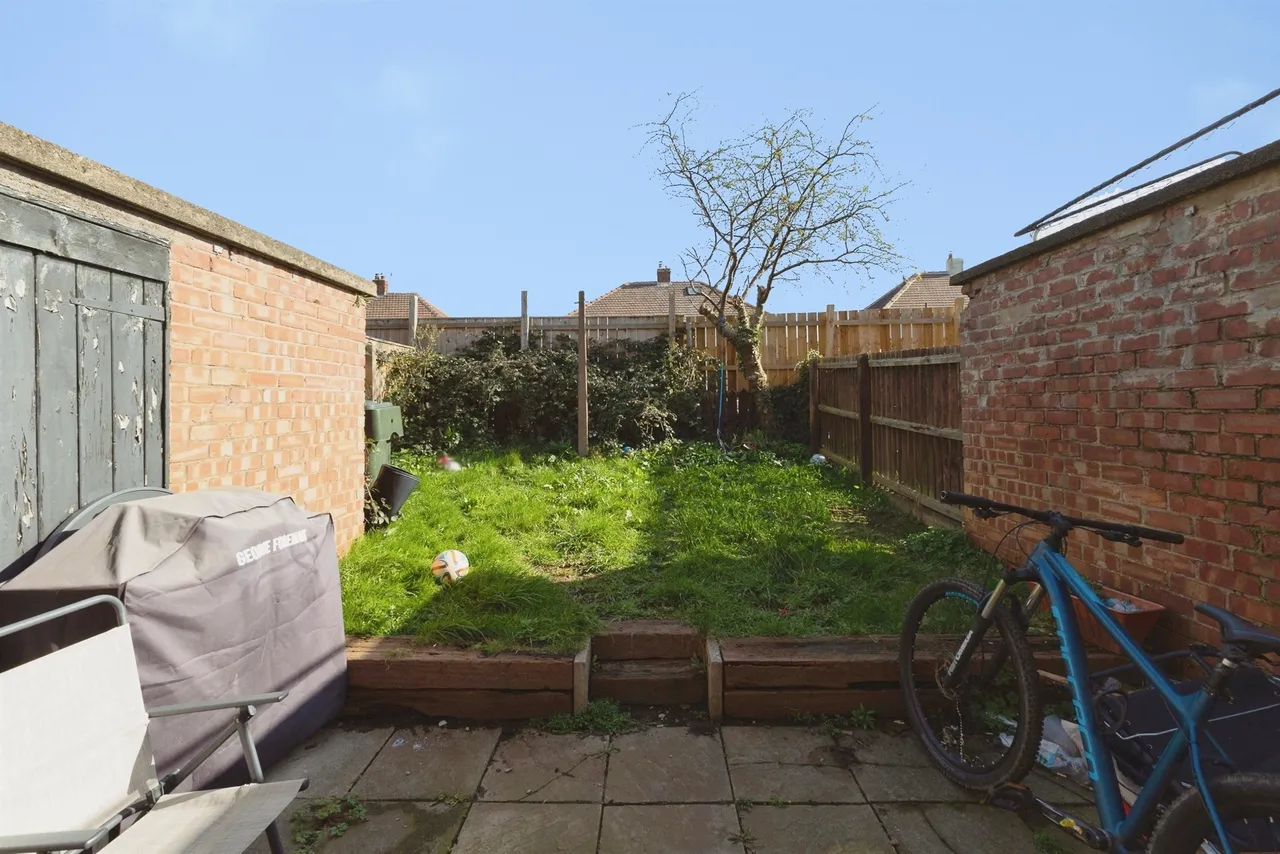 Grantham Green, Middlesbrough, photo 12