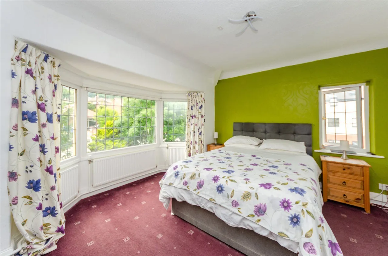 Abergele Road, Llanddulas, photo 13
