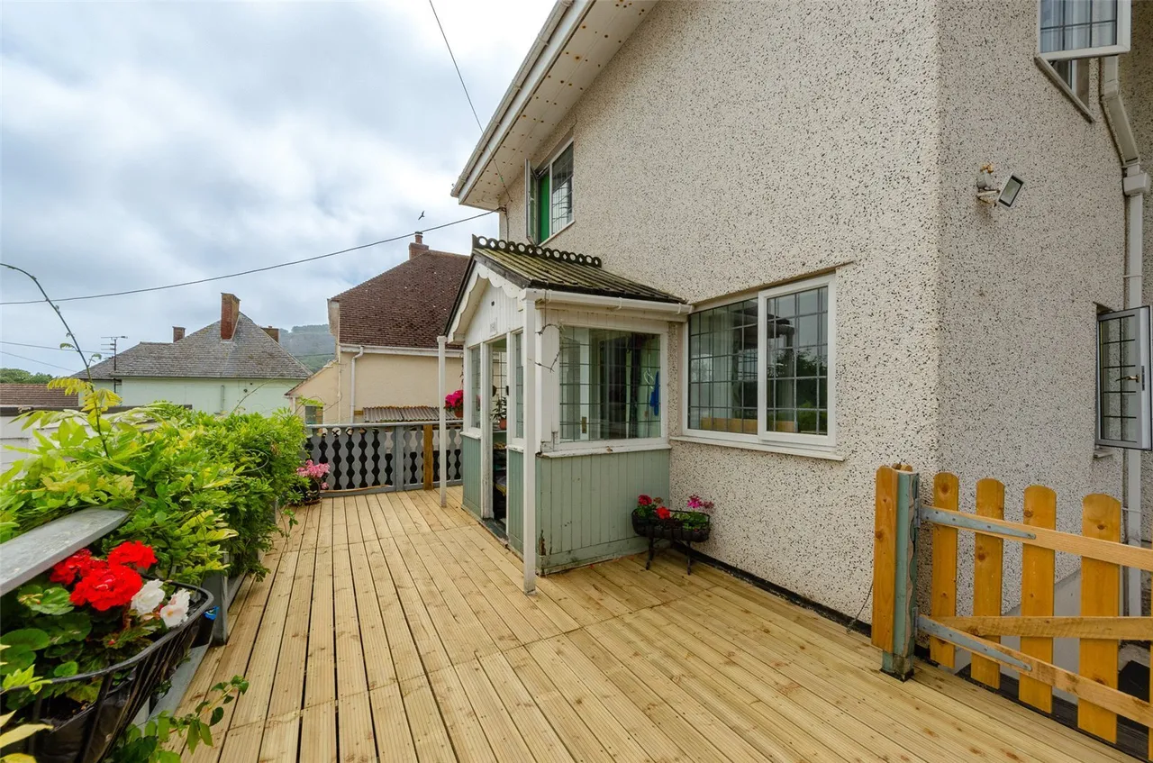 Abergele Road, Llanddulas, photo 26