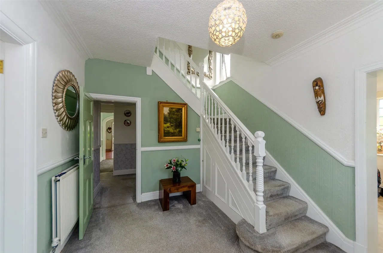 Abergele Road, Llanddulas, photo 2