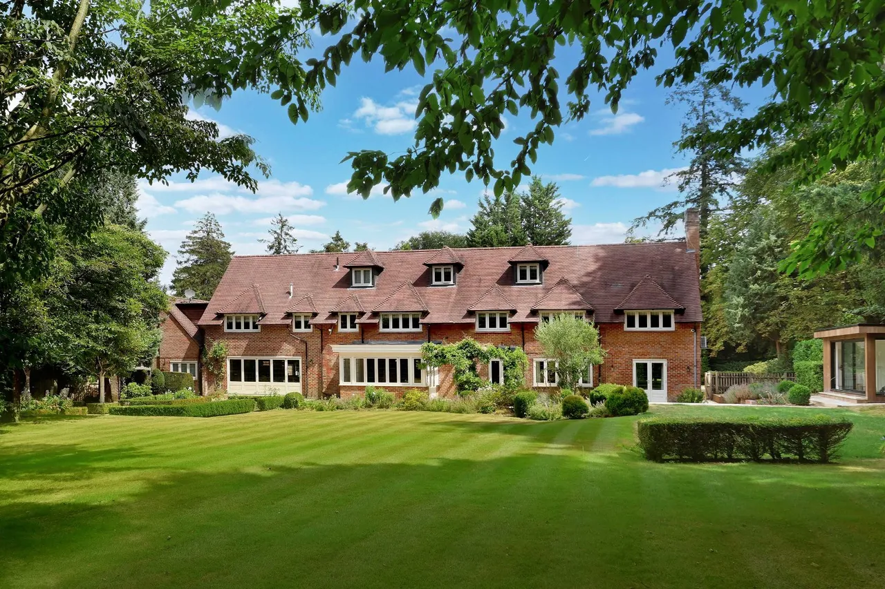 Nightingales Lane, Chalfont St. Giles, HP8, photo 24