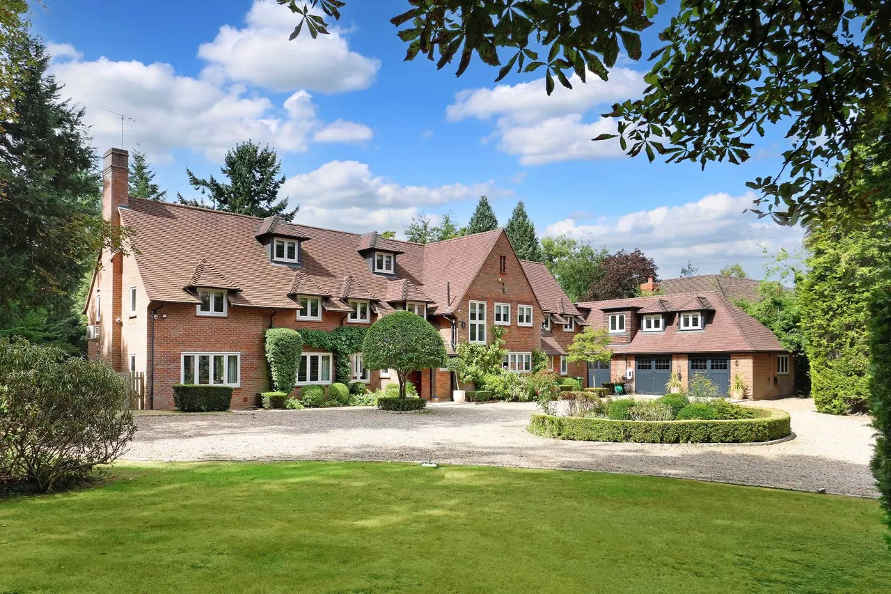 Nightingales Lane, Chalfont St. Giles, HP8, photo 25
