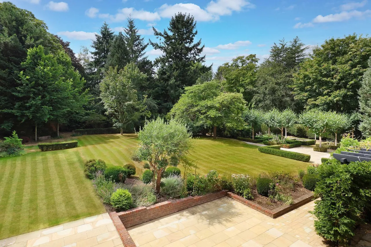 Nightingales Lane, Chalfont St. Giles, HP8, photo 19