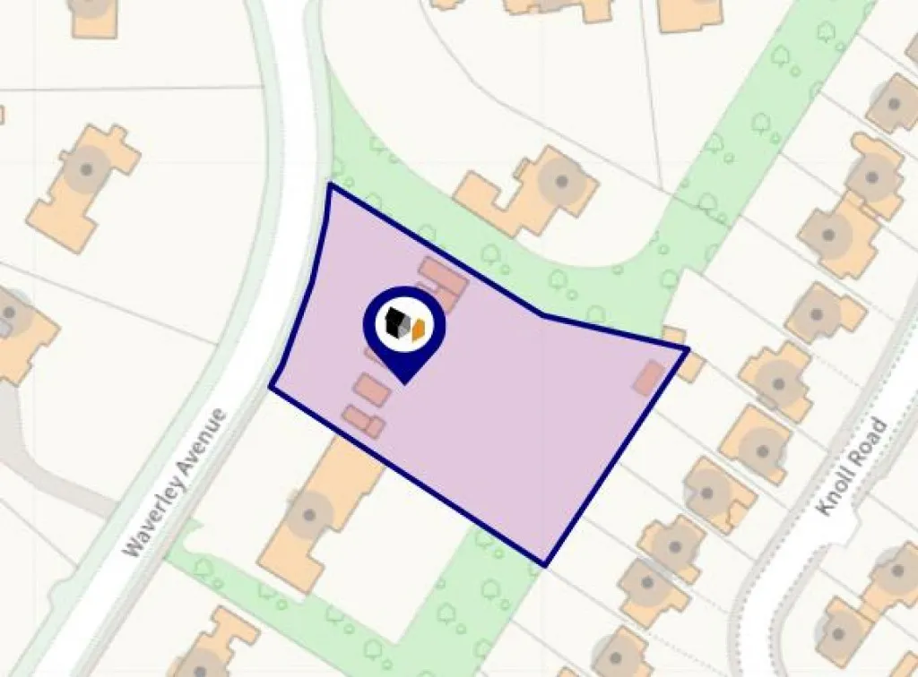 Waverley Avenue, Fleet, photo 30