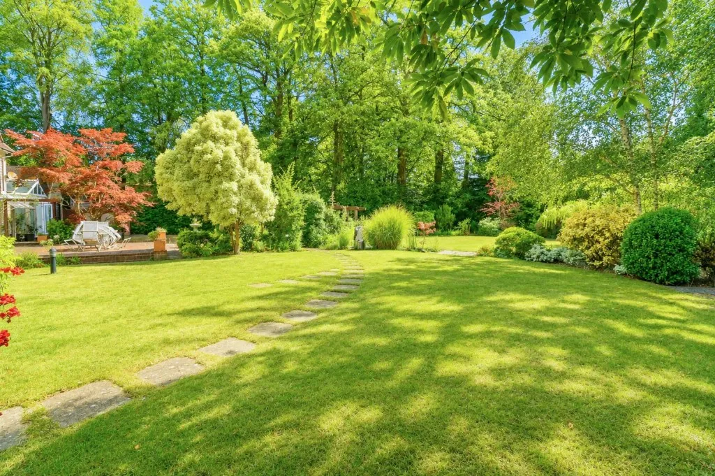 Waverley Avenue, Fleet, photo 25