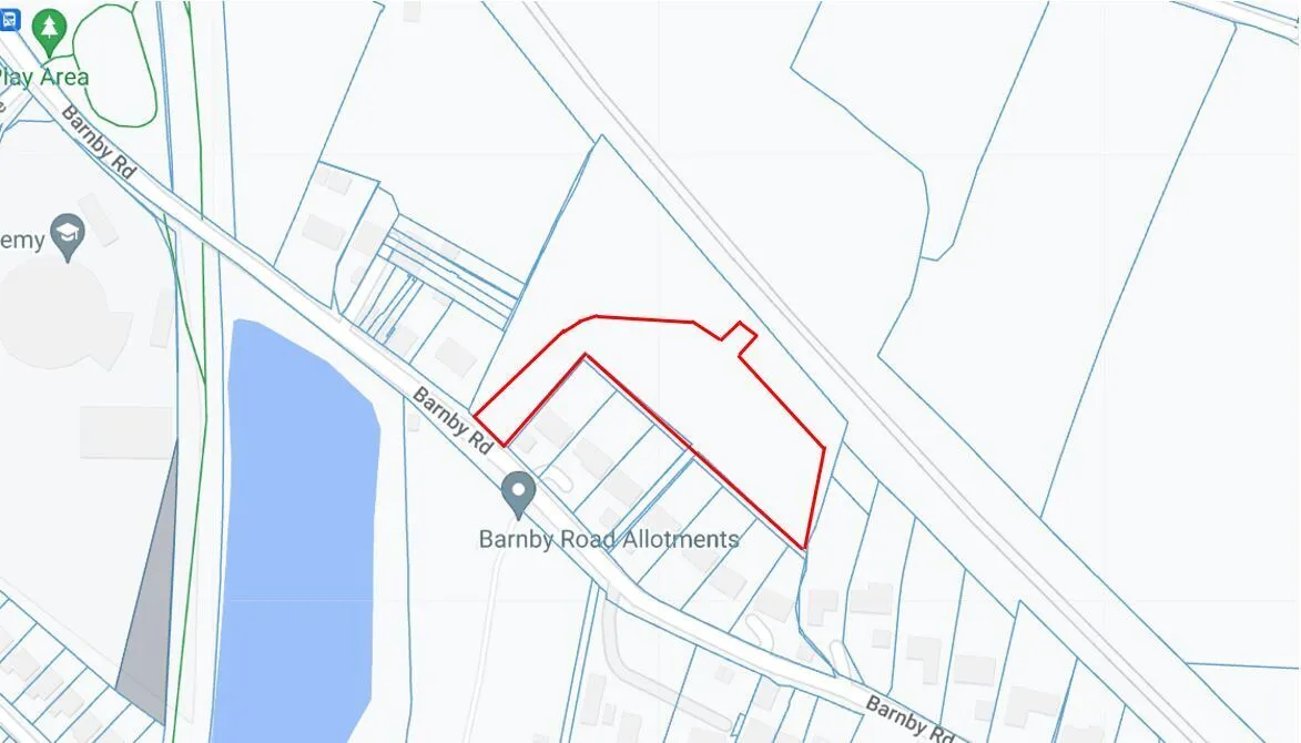 Barnby Road, Newark, photo 3
