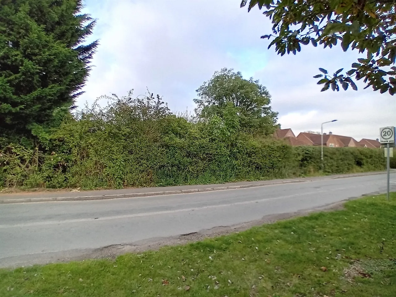 residential (land) for sale — Barnby Road, Newark