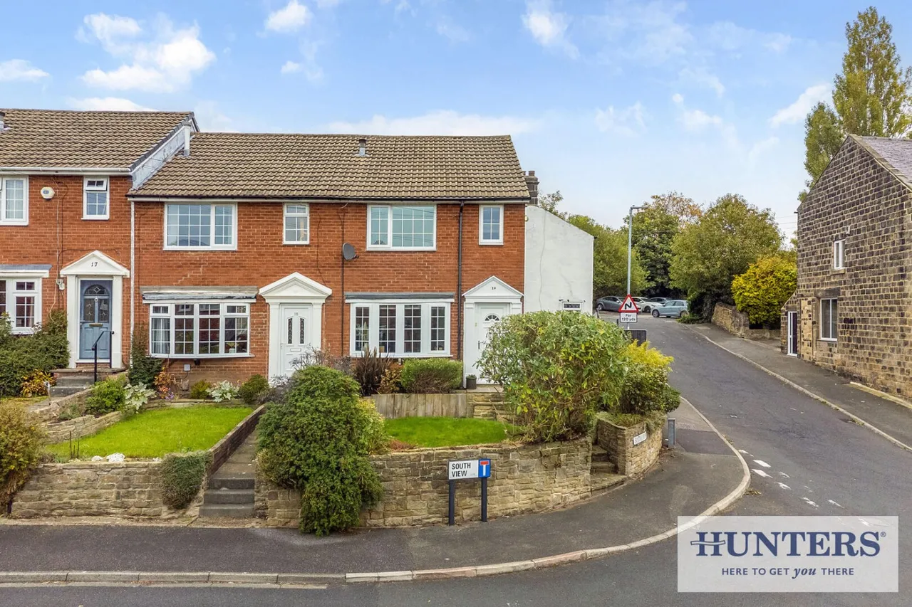 South View, Horsforth, LS18, photo 20