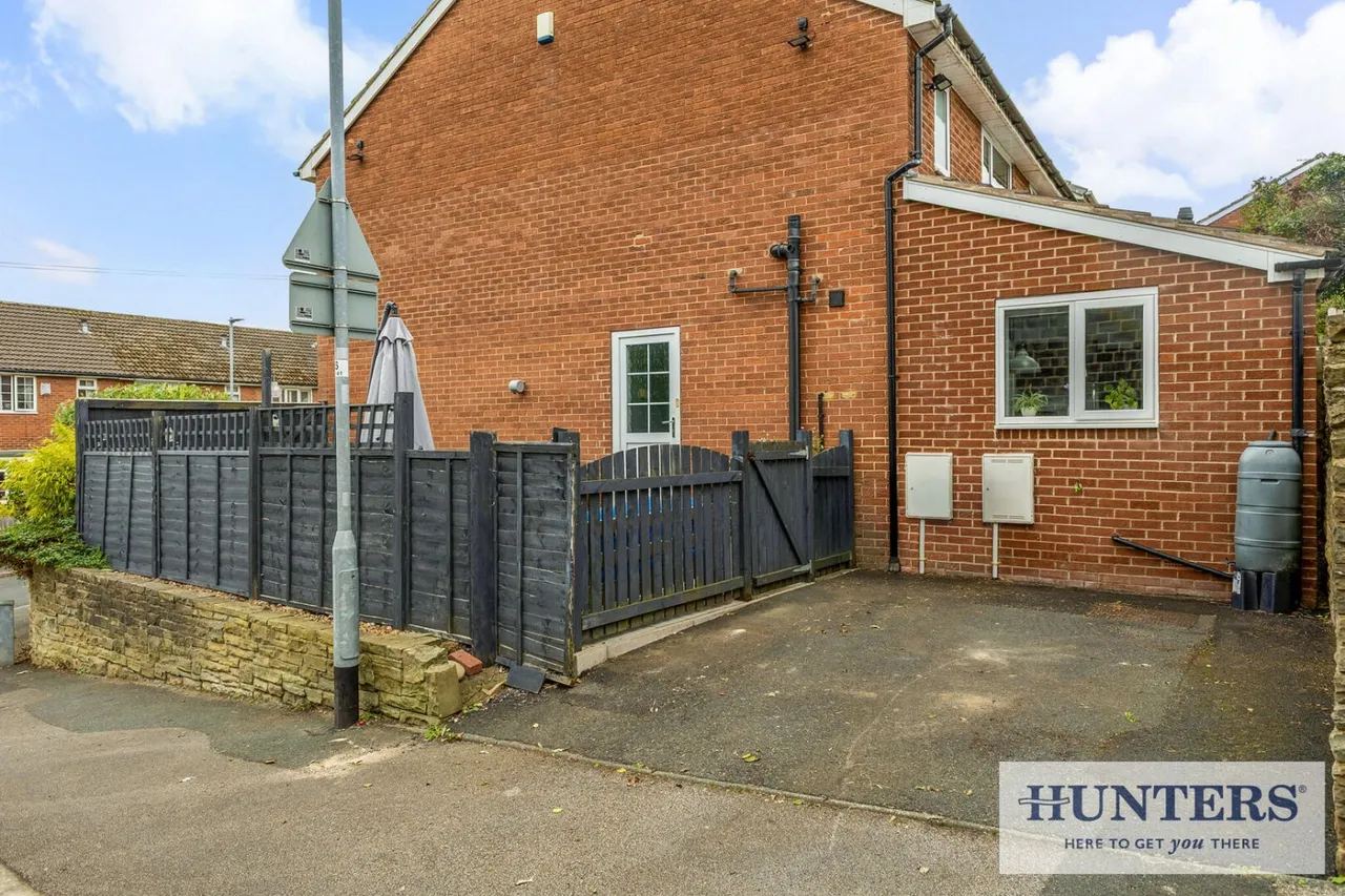 South View, Horsforth, LS18, photo 21