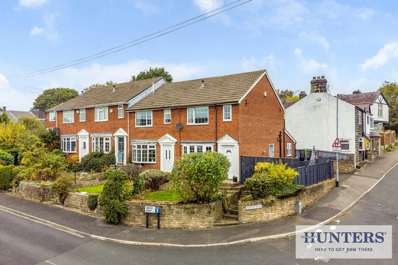 South View, Horsforth, LS18, photo 22