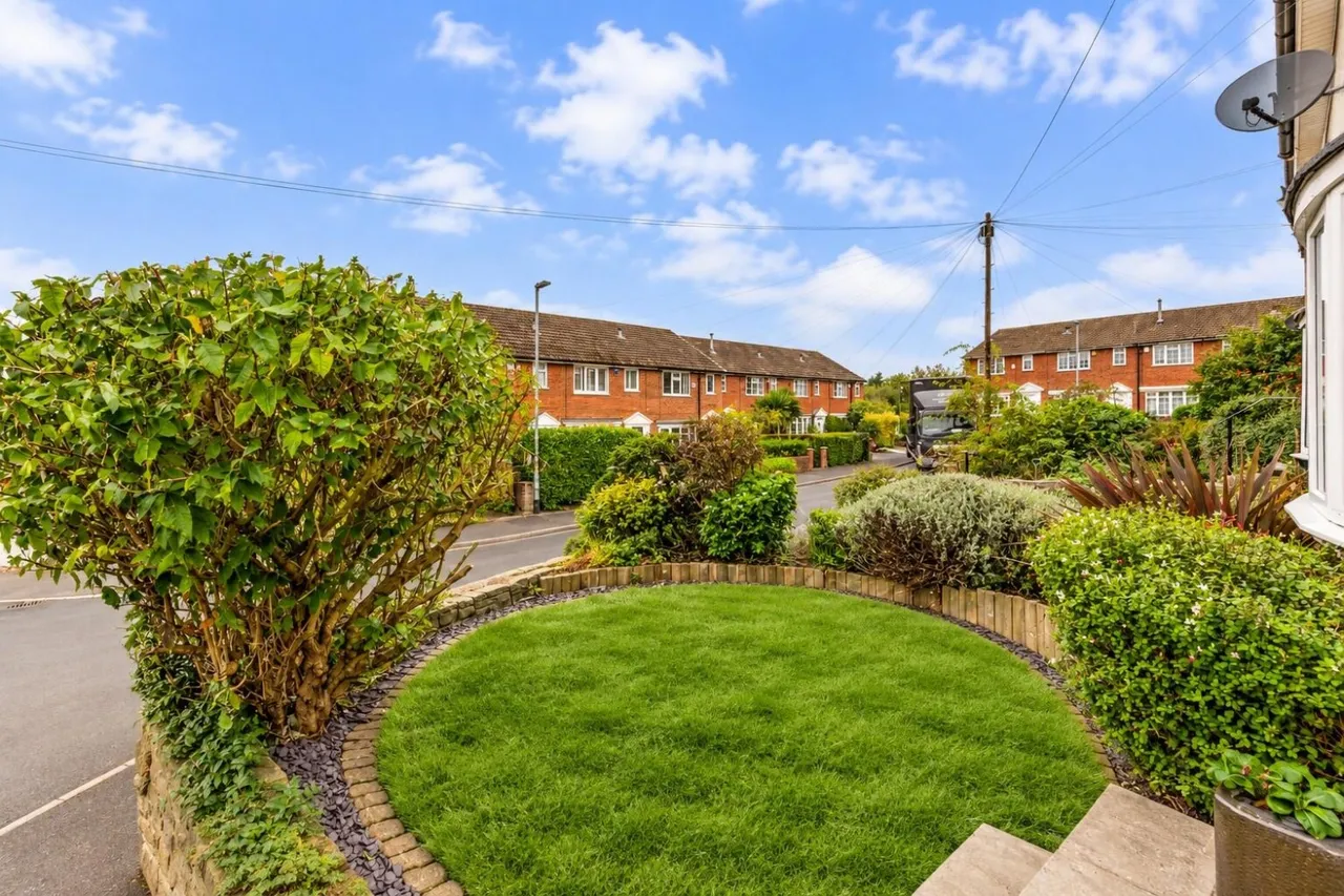 South View, Horsforth, LS18, photo 26
