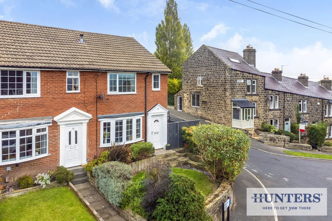 South View, Horsforth, LS18, photo 18