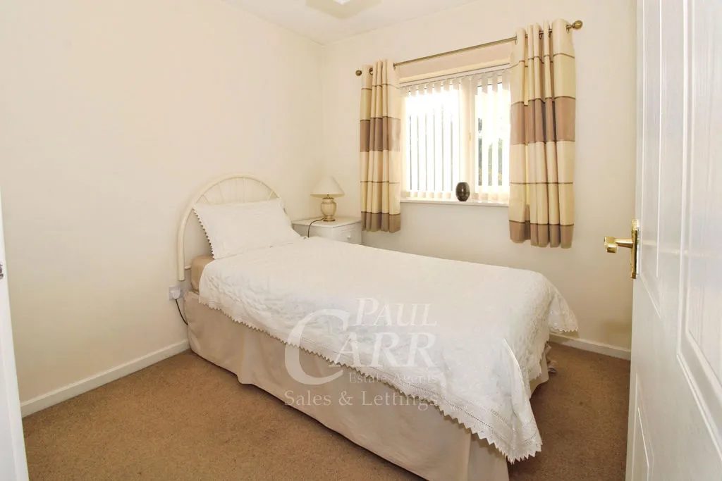 Excelsior Grove, Pelsall, WS3, photo 10