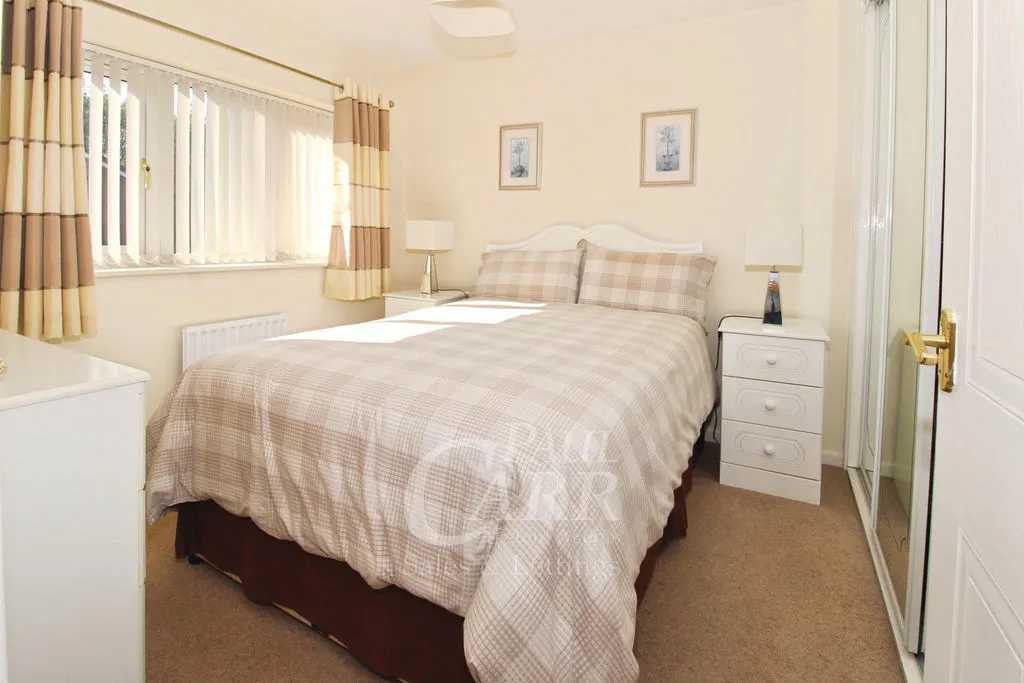 Excelsior Grove, Pelsall, WS3, photo 9