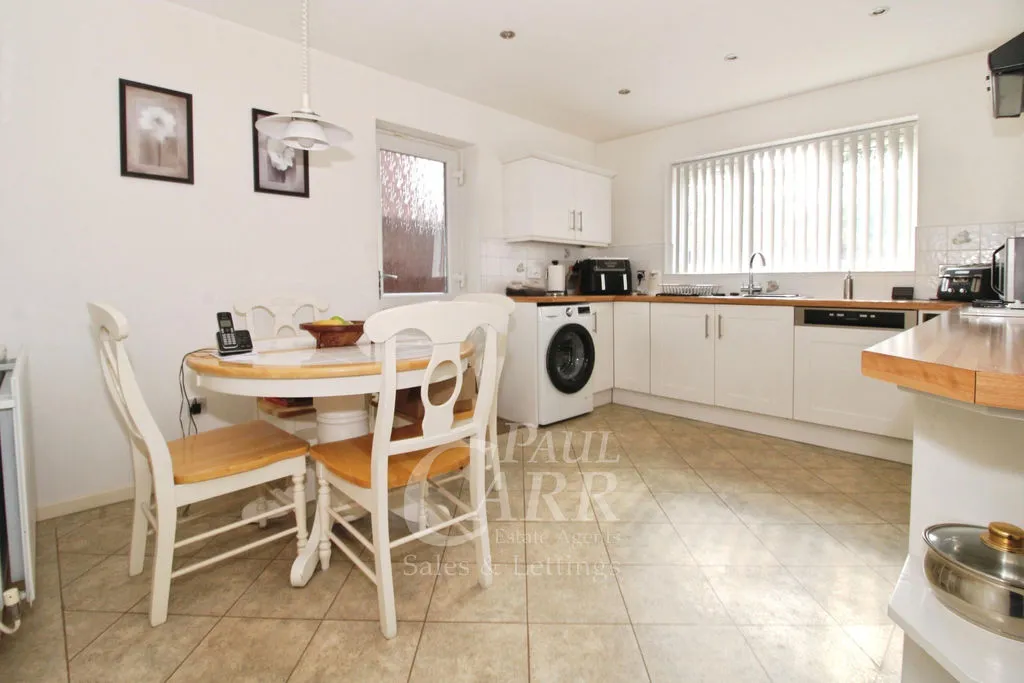 Excelsior Grove, Pelsall, WS3, photo 4