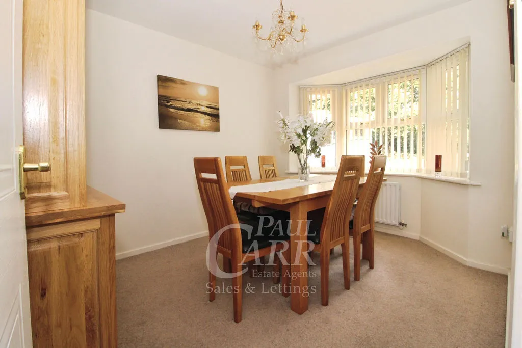 Excelsior Grove, Pelsall, WS3, photo 5