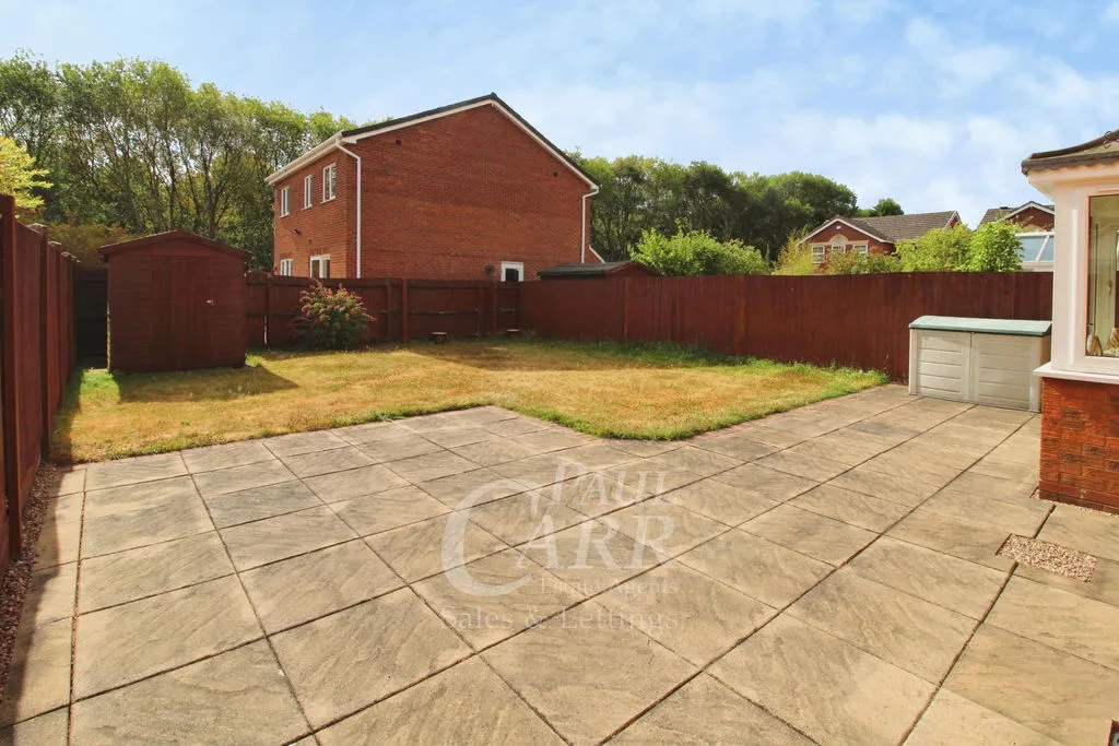 Excelsior Grove, Pelsall, WS3, photo 12