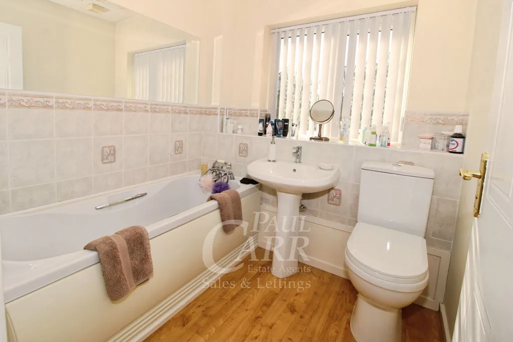 Excelsior Grove, Pelsall, WS3, photo 11