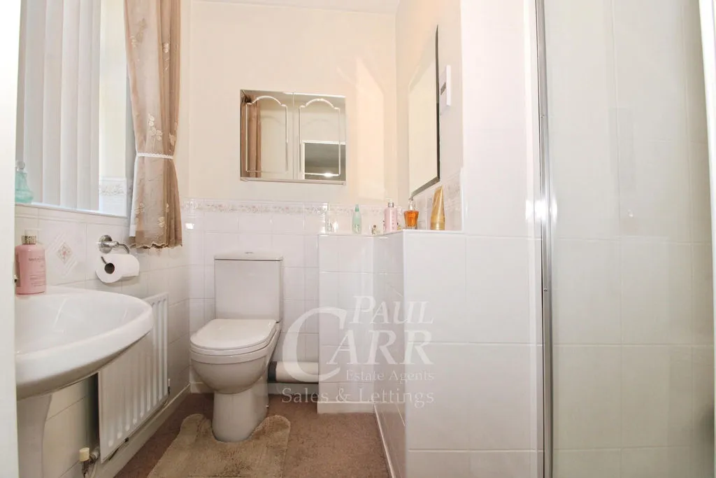 Excelsior Grove, Pelsall, WS3, photo 8