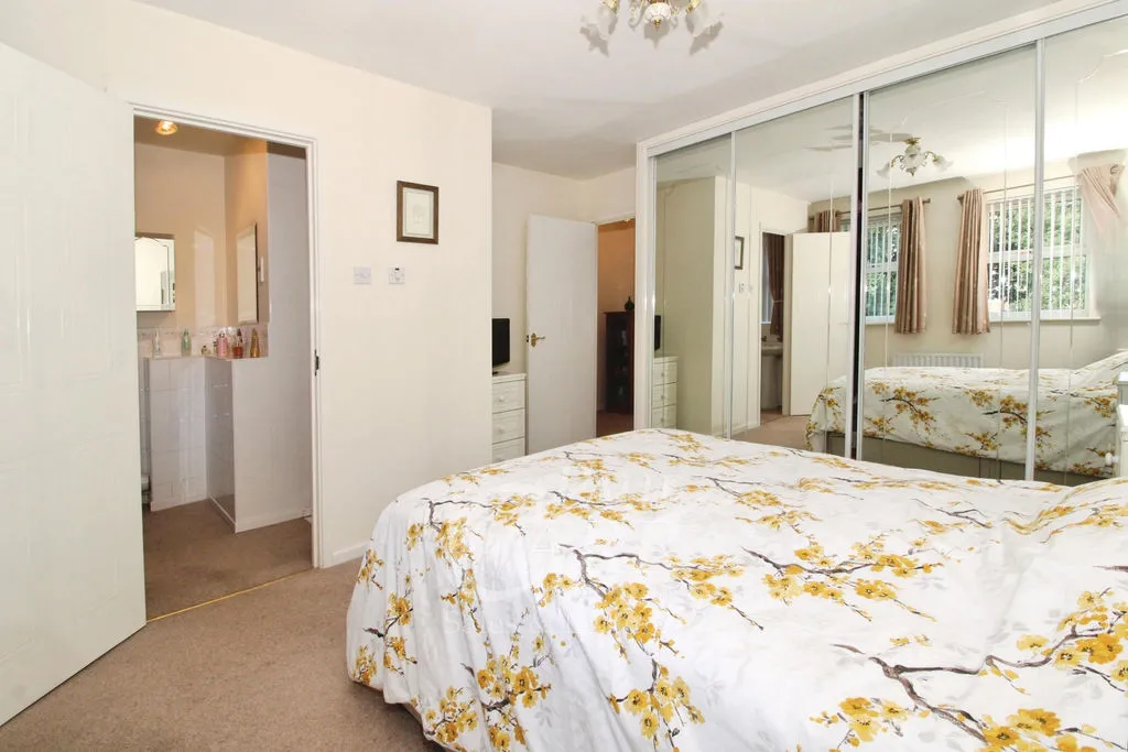 Excelsior Grove, Pelsall, WS3, photo 7