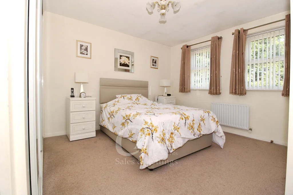 Excelsior Grove, Pelsall, WS3, photo 6