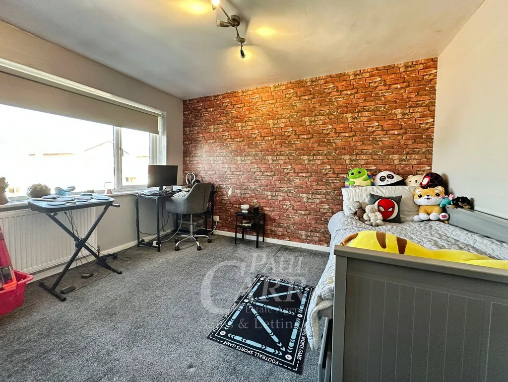 Bodmin Rise, Walsall, WS5, photo 10